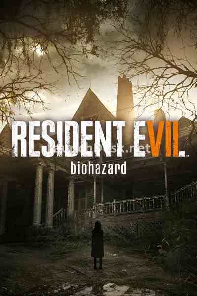 Resident Evil 7